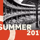 Shakespeare's Globe Announces Summer Season 2019