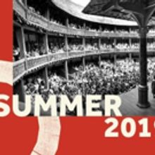 Shakespeare's Globe Announces Summer Season 2019