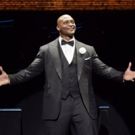 BWW Review: Eddie George Kills It in CHICAGO!