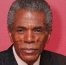 Andre de Shields To Receive Lifetime Achievement Award At The 33rd Annual Bistro…