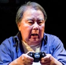 BWW Review: West of Lenin's AMERICAN HWANGAP Lacks Connection