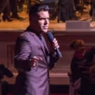 The New York Pops Opens 2018-19 Carnegie Hall Season With Roll Over Beethoven Today