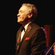 Larry Blank On Being Music Director of the Olivier Awards