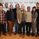 Photo Coverage: Meet the Company of Vineyard Theatre's THE AMATEURS