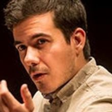 Nuno Coelho, Stephen Mulligan, Elena Schwarz, And Jesús Uzcátegui Selected For The 