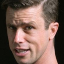 World Premiere of Dan Hoyle's BORDER PEOPLE Comes to The Marsh SF