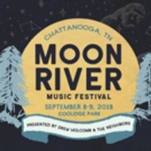 Moon River Festival Announces Full 2018 Lineup
