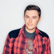 Scotty McCreery Comes to the Warner Theatre