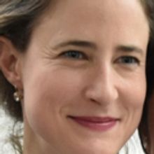 CHARLIE'S WAITING By Melisa Annis Starring Tony Nominee Xanthe Elbrick Opens At Theat