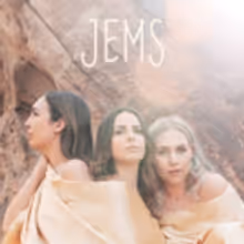 JEMS Share New Single RIGHT ON TIME With The Bluegrass Situation, Debut Album Out…