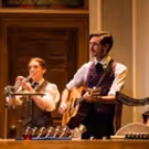 BWW Review: A CHRISTMAS CAROL: Recited by the Author