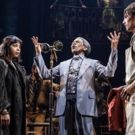 BWW Flashback: Reeve Carney, Eva Noblezada, Patrick Page and Company's Road to HADESTOWN