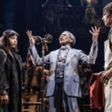 BWW Flashback: Reeve Carney, Eva Noblezada, Patrick Page and Company's Road to HADEST