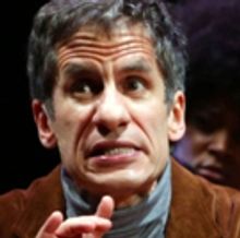 Review Roundup: Connecticut Repertory Theatre's DISASTER! Starring Seth Rudetsky
