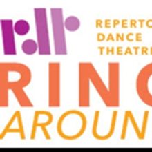 Dancers From Across The Valley Grace The Ring Around The Rose Stage On April 13