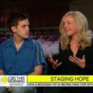 VIDEO: DEAR EVAN HANSEN Cast Talks The Show's Ever-Important Message About Mental…