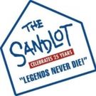 THE SANDLOT Celebrates 25 Years with Louisville Slugger Museum & Factory Exhibit