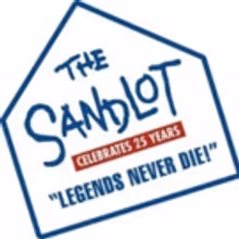 THE SANDLOT Celebrates 25 Years with Louisville Slugger Museum & Factory Exhibit