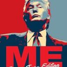 New Musical About Trump White House ME THE PEOPLE: FIRE Begins Tonight