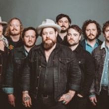 Nathaniel Rateliff & The Night Sweats' COOLIN' OUT Featuring Lucius Premieres Today