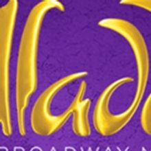 Cast Announced For ALADDIN In Salt Lake City!