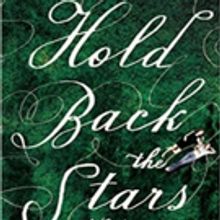 John Boyega, Letitia Wright to Star in HOLD BACK THE STARS