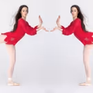 Stephanie Williams, Sebastian Villarini-velez And Others Join Tom Gold Dance For…