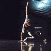 Dreamwalker Dance Opens DanceWorks Season