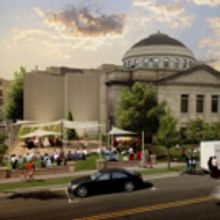 Crowdfunding Campaign Launched For 'Foegley Plaza At The South Bend Civic Theatre' Pr