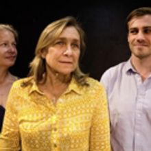 Echo Theater Company and Circle X Join Forces to Present World Premiere of UNDIVIDED