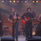 VIDEO: Watch Jimmy Fallon and Ethan Hawke Team Up to Duet as Johnny Cash and Willie…