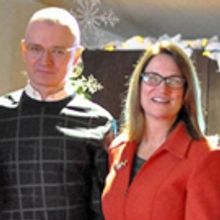 Hartford Stage Forms Ongoing Community Partnership with the Hartford Public Library