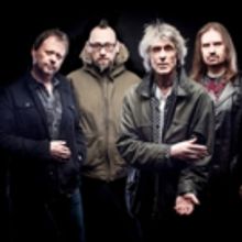 Martin Turner to Embark on The Vintage Years Tour