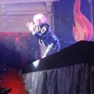 The Trocadero Transformed Into Game Show For Pig Iron Benefit