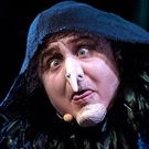 BWW Review: INTO THE WOODS at Chateau Neuf, Oslo