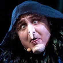 BWW Review: INTO THE WOODS at Chateau Neuf, Oslo