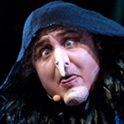 BWW Review: INTO THE WOODS at Chateau Neuf, Oslo
