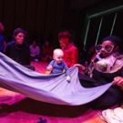 Carnegie Hall Presents the World Premiere of NOOMA, a New Opera for Babies