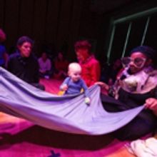 Carnegie Hall Presents the World Premiere of NOOMA, a New Opera for Babies