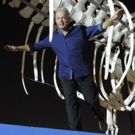 The Drama Factory Presents a Heathcote Williams Double Bill, WHALE NATION and SACRED…