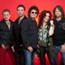 Mickey Thomas And Starship Come to The Ridgefield Playhouse