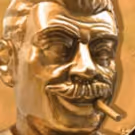 COLLABORATORS By John Hodge Comes to New Theatre