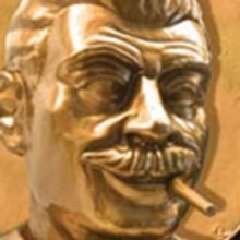 COLLABORATORS By John Hodge Comes to New Theatre