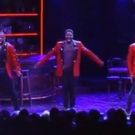 VIDEO: Catch A Sneak Peek of SMOKEY JOE'S CAFE Off-Broadway