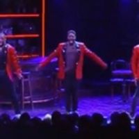 VIDEO: Catch A Sneak Peek of SMOKEY JOE'S CAFE Off-Broadway Video