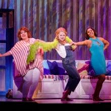 Photo Flash: Kendra Kassebaum Leads 5th Ave Theatre's MAMMA MIA!