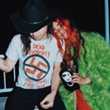 Kelsey Lu Debuts Skrillex Remix Of DUE WEST