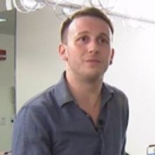 VIDEO: BE MORE CHILL Cast and Fans Discuss the Show's Overnight Success