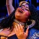 BWW Review: SMOKEY JOE'S CAFE at New Village Arts