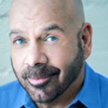 Gay Comic/Character Actor Jason Stuart Performs At Martini's Above Fourth June 13